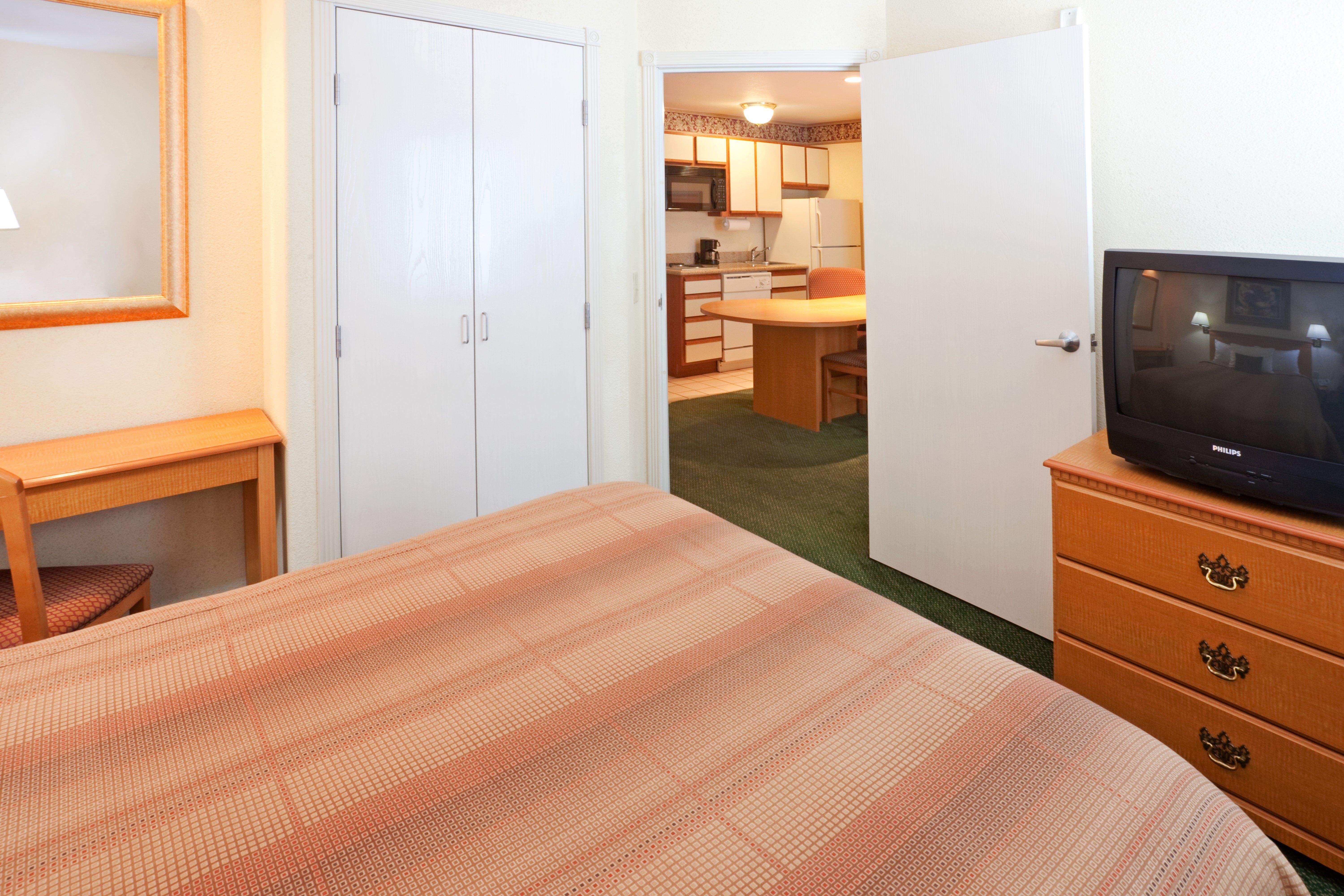 Candlewood Suites Tyler By Ihg Quarto foto
